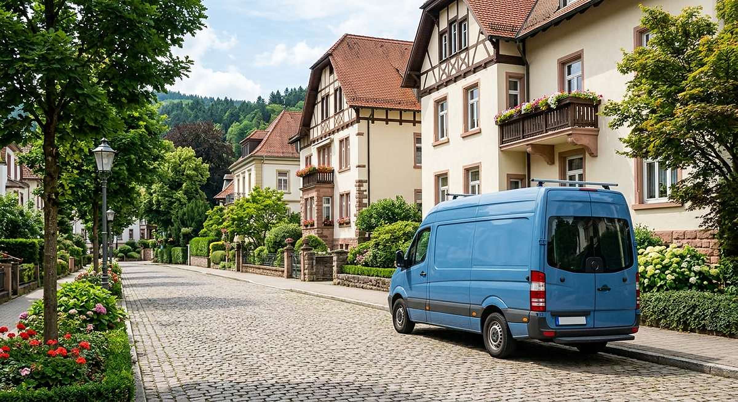 Rohrreinigung in Bad Krozingen durch J&J Rohrreinigung Freiburg
